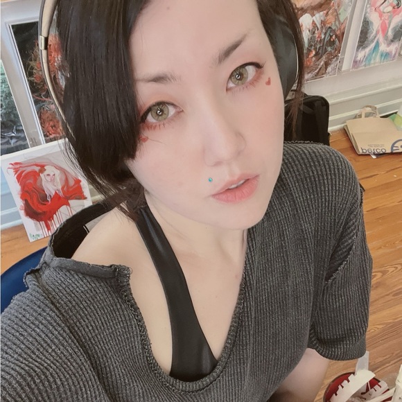 Meet your Posher, Nen - Picture 1 of 1